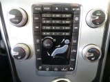 2015 Volvo XC60 T6 Drive-E Ocean Race Controls