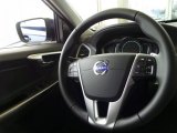 2015 Volvo XC60 T6 Drive-E Ocean Race Steering Wheel