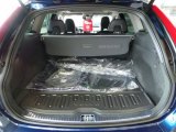 2015 Volvo XC60 T6 Drive-E Ocean Race Trunk