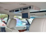 2009 Ford Flex Limited Entertainment System