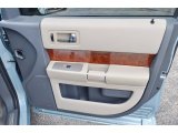 2009 Ford Flex Limited Door Panel