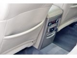 2009 Ford Flex Limited Rear Seat