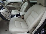 2015 Volvo XC70 T5 Drive-E Front Seat