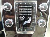 2015 Volvo XC70 T5 Drive-E Controls