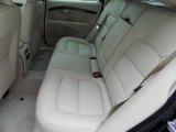 2015 Volvo XC70 T5 Drive-E Rear Seat