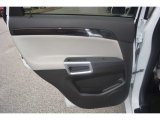 2015 Chevrolet Captiva Sport LTZ Door Panel