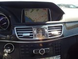 2015 Mercedes-Benz E 63 AMG S 4Matic Sedan Navigation