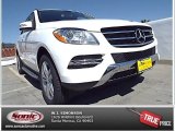 2015 Mercedes-Benz ML 350