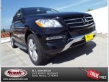 2015 Mercedes-Benz ML 350