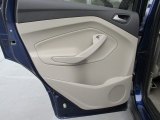 2015 Ford Escape SE Door Panel