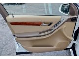 2006 Mercedes-Benz R 350 4Matic Door Panel