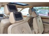 2006 Mercedes-Benz R 350 4Matic Entertainment System