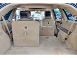 2006 Mercedes-Benz R 350 4Matic Trunk