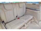 2006 Mercedes-Benz R 350 4Matic Rear Seat