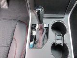 2015 Toyota Camry SE 6 Speed ECT-i Automatic Transmission
