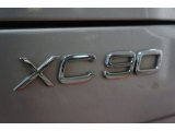 2005 Volvo XC90 V8 AWD Marks and Logos