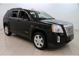 2010 GMC Terrain SLE
