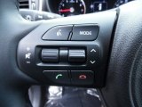 2016 Kia Sorento LX AWD Controls