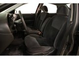 2004 Ford Taurus SE Sedan Dark Charcoal Interior