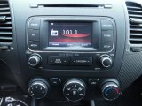 2015 Kia Forte Koup EX Audio System