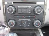 2015 Ford Expedition Limited Controls