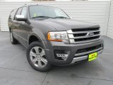 2015 Ford Expedition EL Platinum