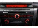 2008 Mazda MAZDA3 i Sport Sedan Audio System