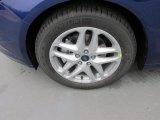 2015 Ford Fusion SE Wheel