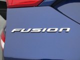 2015 Ford Fusion SE Marks and Logos