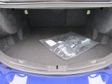 2015 Ford Fusion SE Trunk
