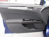 2015 Ford Fusion SE Door Panel