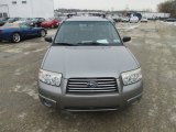 2006 Subaru Forester 2.5 X Exterior