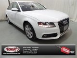 2011 Audi A4 2.0T Sedan