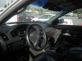 2006 Volvo XC90 2.5T Graphite Interior