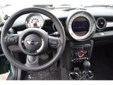2014 Mini Cooper Clubman Steering Wheel