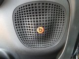2014 Fiat 500L Lounge Audio System