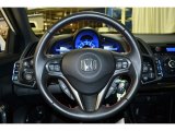 2013 Honda CR-Z EX Sport Hybrid Steering Wheel