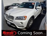 2012 BMW X3 xDrive 28i