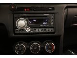 2011 Scion tC  Audio System