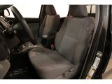 2013 Toyota Tacoma V6 SR5 Double Cab 4x4 Front Seat