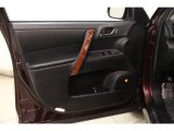 2012 Toyota Highlander Limited 4WD Door Panel