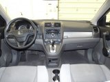 2011 Honda CR-V SE 4WD Dashboard