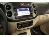 2011 Volkswagen Tiguan SEL 4Motion Controls