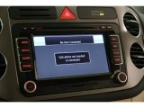 2011 Volkswagen Tiguan SEL 4Motion Controls