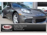 2014 Porsche Panamera 4