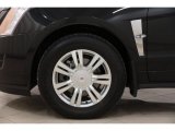 2012 Cadillac SRX Luxury AWD Wheel
