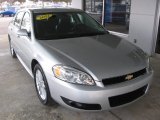 2012 Chevrolet Impala LTZ