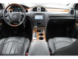 2011 Buick Enclave Interiors