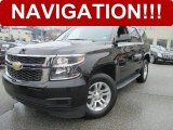 2015 Chevrolet Tahoe LT 4WD