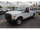 2015 Ford F250 Super Duty XL Regular Cab